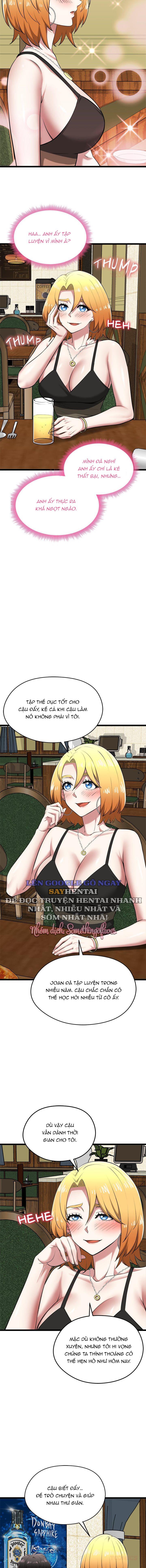 Bắt Đầu Trò Chơi Chap Chapter 21-Bắt Đầu Trò Chơi - Next Chap 17