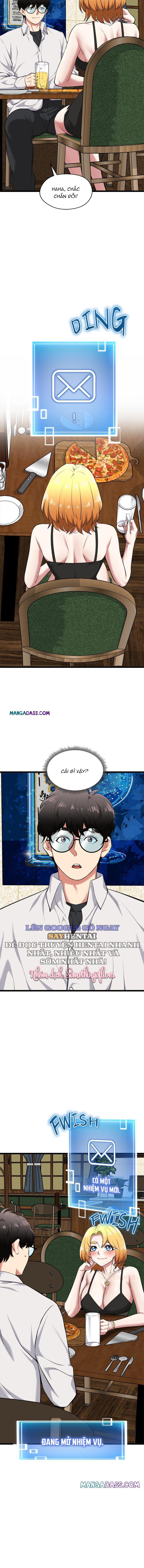 Bắt Đầu Trò Chơi Chap Chapter 21-Bắt Đầu Trò Chơi - Next Chap 17