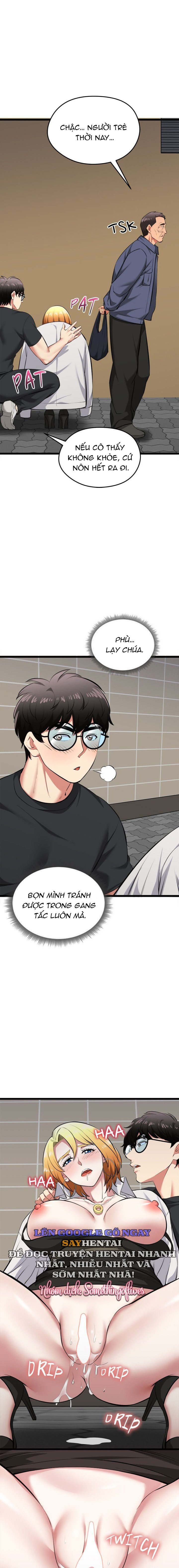 Bắt Đầu Trò Chơi Chap Chapter 22-Bắt Đầu Trò Chơi - Next Chap 18