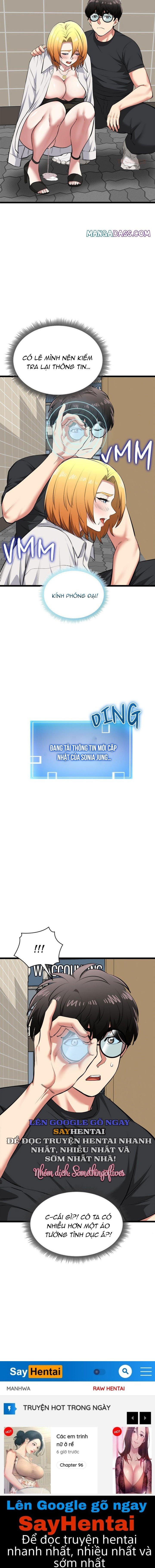 Bắt Đầu Trò Chơi Chap Chapter 22-Bắt Đầu Trò Chơi - Next Chap 18