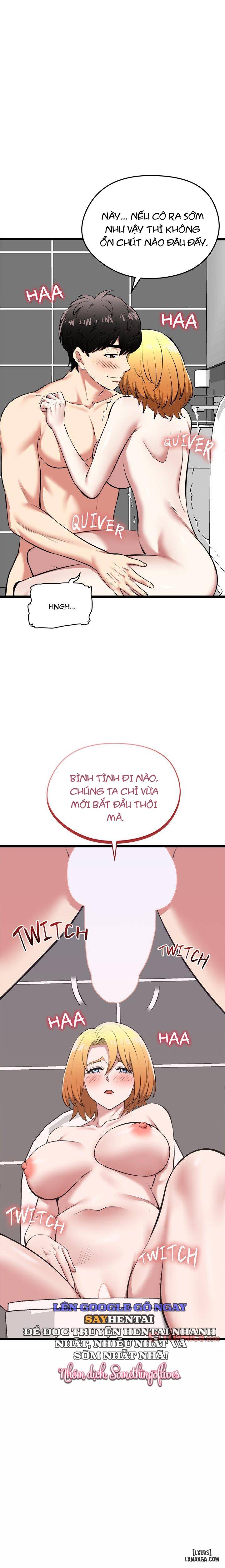 Bắt Đầu Trò Chơi Chap Chapter 23-Bắt Đầu Trò Chơi - Next Chap 19