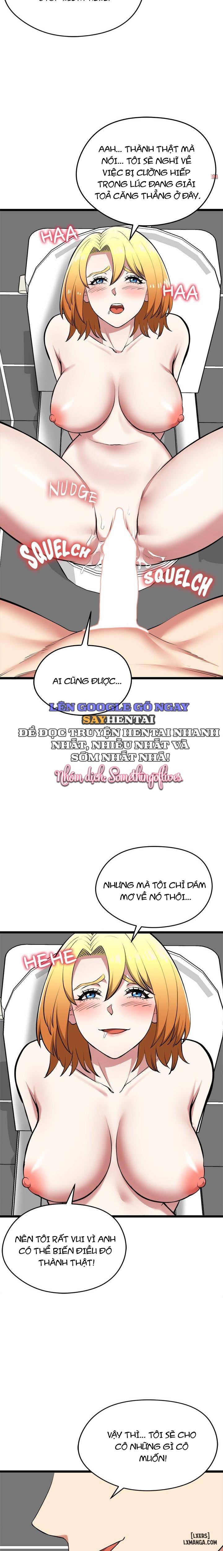 Bắt Đầu Trò Chơi Chap Chapter 23-Bắt Đầu Trò Chơi - Next Chap 19