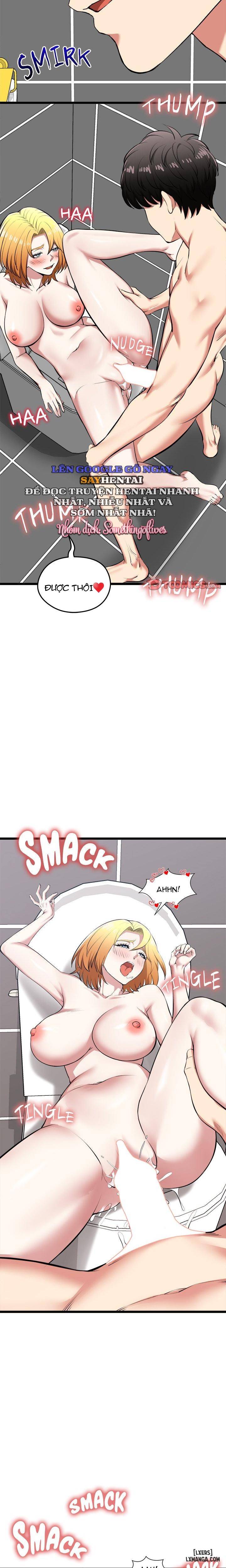 Bắt Đầu Trò Chơi Chap Chapter 23-Bắt Đầu Trò Chơi - Next Chap 19