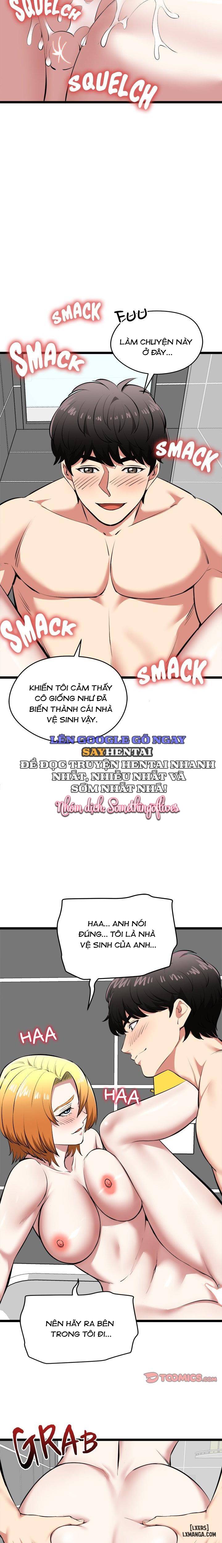 Bắt Đầu Trò Chơi Chap Chapter 23-Bắt Đầu Trò Chơi - Next Chap 19