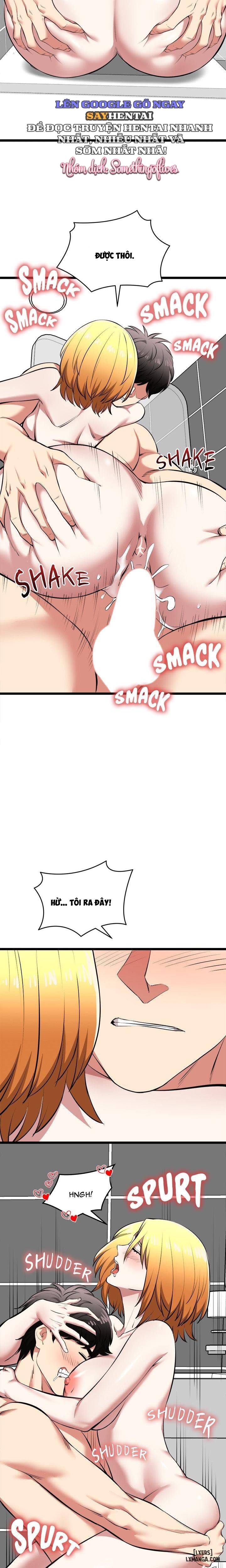 Bắt Đầu Trò Chơi Chap Chapter 23-Bắt Đầu Trò Chơi - Next Chap 19