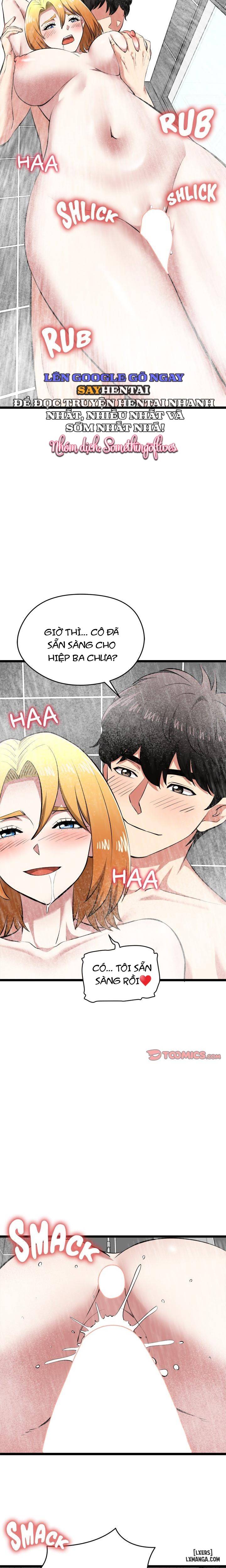Bắt Đầu Trò Chơi Chap Chapter 23-Bắt Đầu Trò Chơi - Next Chap 19