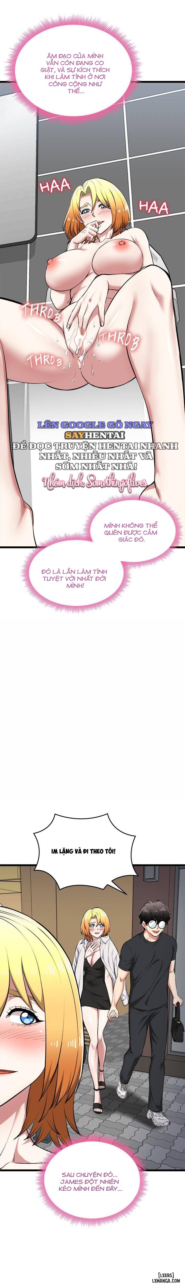 Bắt Đầu Trò Chơi Chap Chapter 23-Bắt Đầu Trò Chơi - Next Chap 19