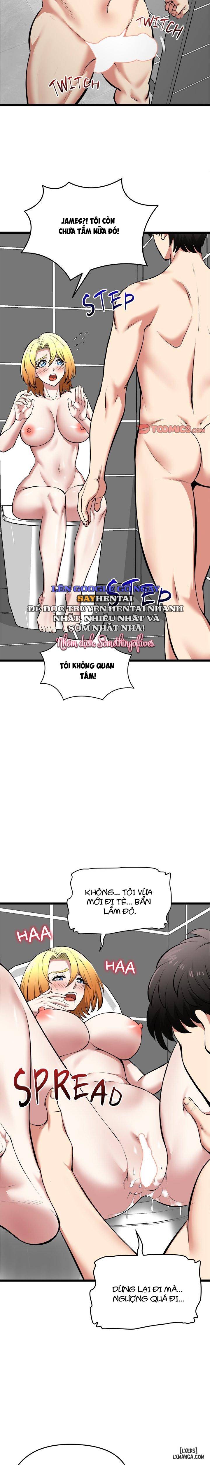 Bắt Đầu Trò Chơi Chap Chapter 23-Bắt Đầu Trò Chơi - Next Chap 19