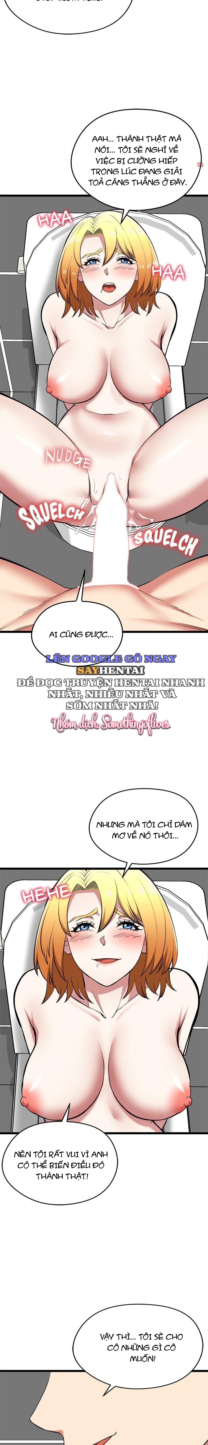 Bắt Đầu Trò Chơi Chap Chapter 24-Bắt Đầu Trò Chơi - Next Chap 20