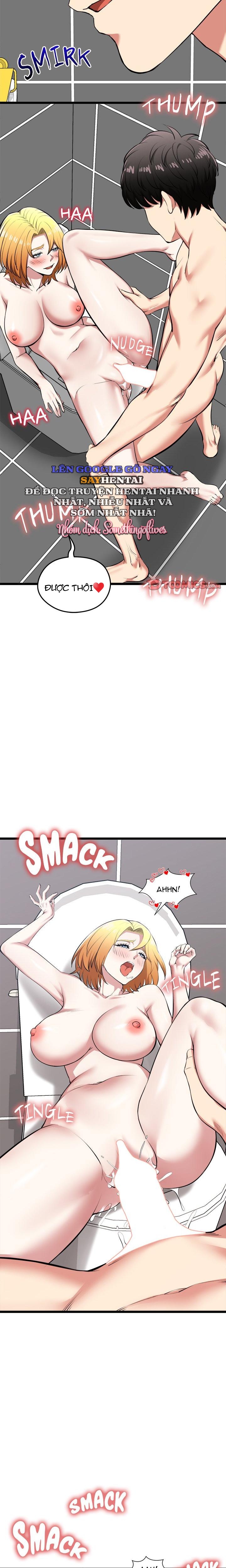 Bắt Đầu Trò Chơi Chap Chapter 24-Bắt Đầu Trò Chơi - Next Chap 20