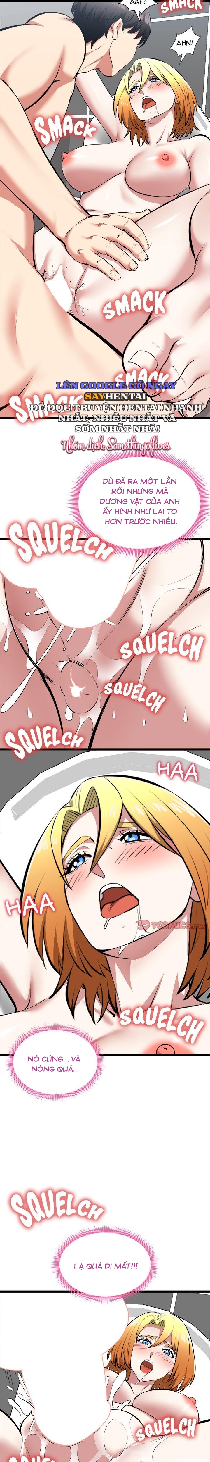 Bắt Đầu Trò Chơi Chap Chapter 24-Bắt Đầu Trò Chơi - Next Chap 20