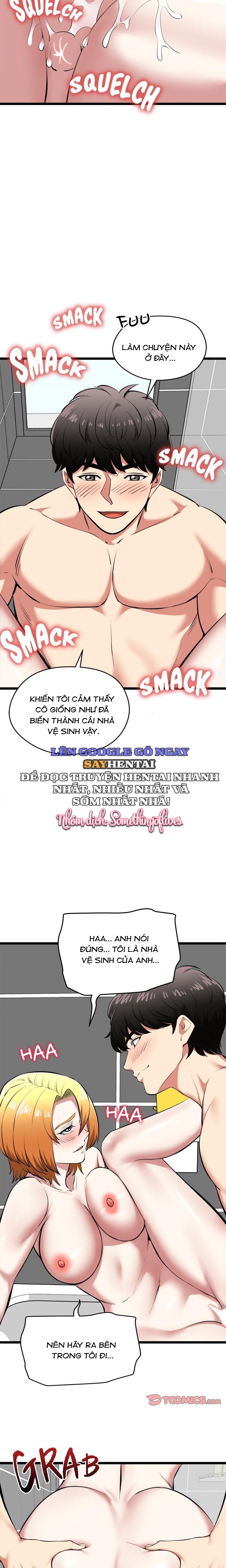 Bắt Đầu Trò Chơi Chap Chapter 24-Bắt Đầu Trò Chơi - Next Chap 20