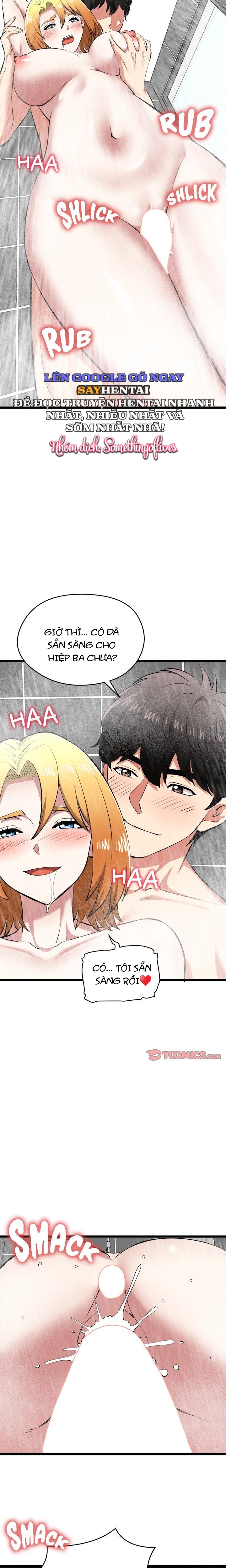 Bắt Đầu Trò Chơi Chap Chapter 24-Bắt Đầu Trò Chơi - Next Chap 20