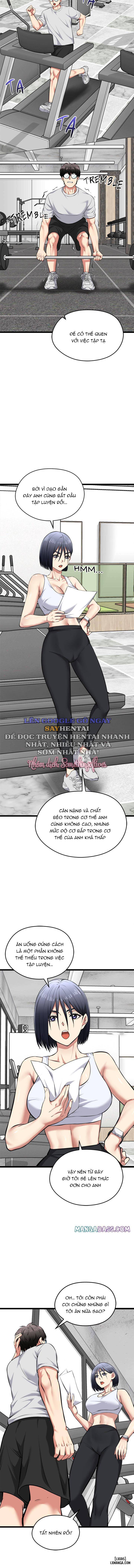Bắt Đầu Trò Chơi Chap Chapter 25-Bắt Đầu Trò Chơi - Next Chap 21