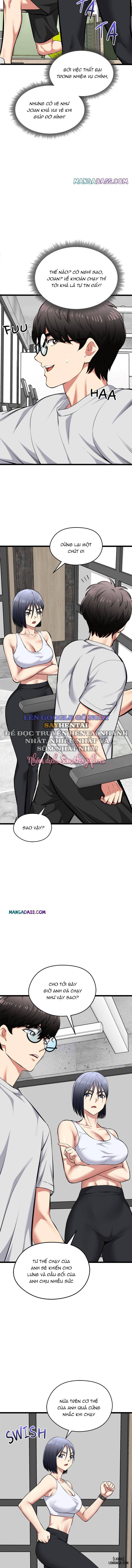 Bắt Đầu Trò Chơi Chap Chapter 25-Bắt Đầu Trò Chơi - Next Chap 21