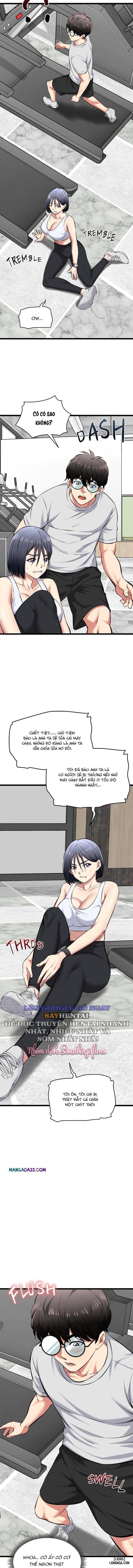 Bắt Đầu Trò Chơi Chap Chapter 25-Bắt Đầu Trò Chơi - Next Chap 21