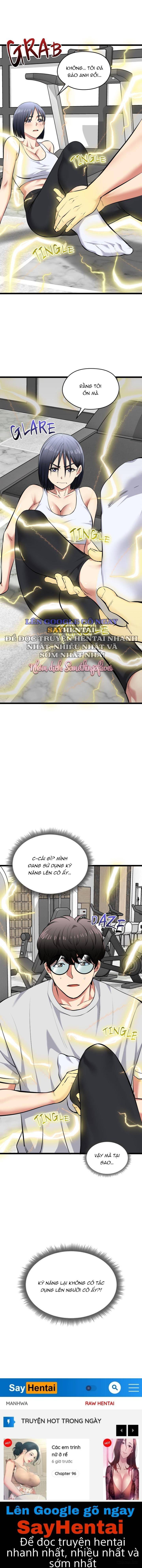 Bắt Đầu Trò Chơi Chap Chapter 25-Bắt Đầu Trò Chơi - Next Chap 21