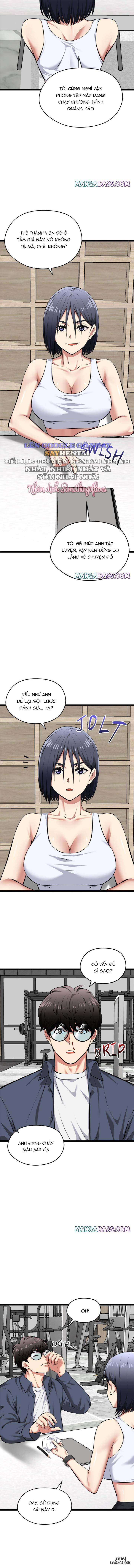 Bắt Đầu Trò Chơi Chap Chapter 25-Bắt Đầu Trò Chơi - Next Chap 21