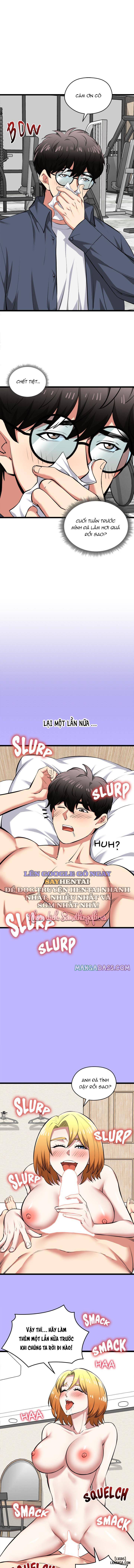 Bắt Đầu Trò Chơi Chap Chapter 25-Bắt Đầu Trò Chơi - Next Chap 21