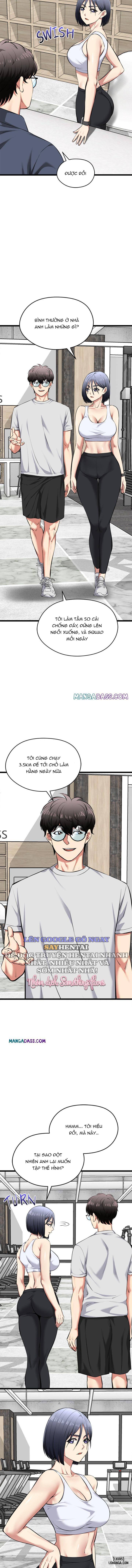 Bắt Đầu Trò Chơi Chap Chapter 25-Bắt Đầu Trò Chơi - Next Chap 21