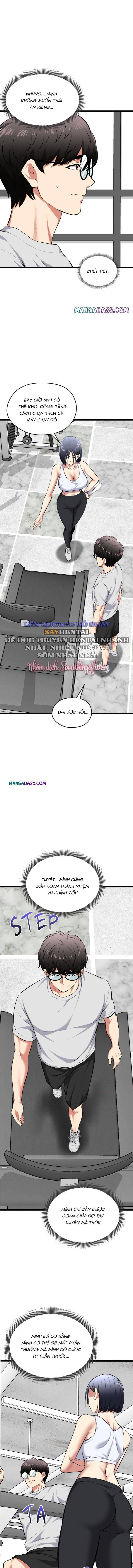 Bắt Đầu Trò Chơi Chap Chap 25-Bắt Đầu Trò Chơi - Next Chap 22