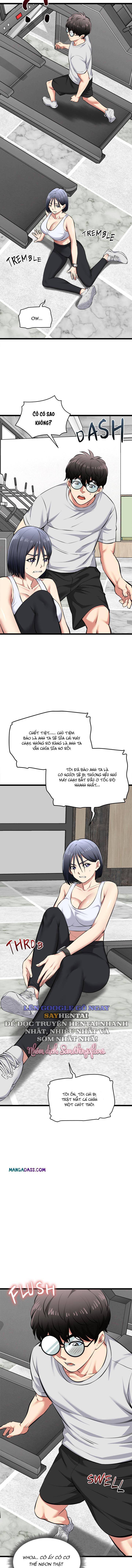 Bắt Đầu Trò Chơi Chap Chap 25-Bắt Đầu Trò Chơi - Next Chap 22