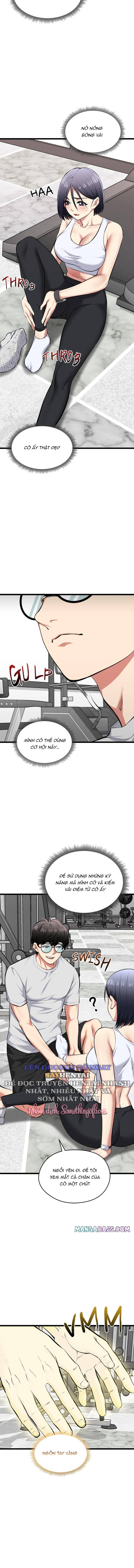 Bắt Đầu Trò Chơi Chap Chap 25-Bắt Đầu Trò Chơi - Next Chap 22