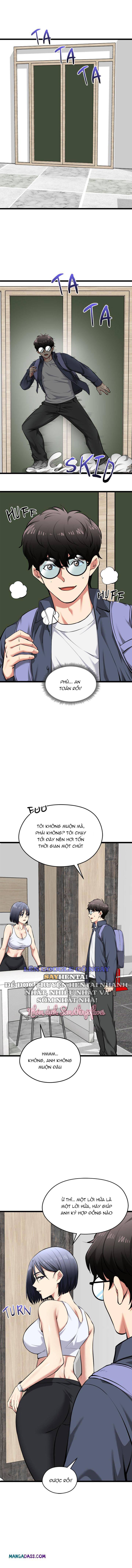 Bắt Đầu Trò Chơi Chap Chap 25-Bắt Đầu Trò Chơi - Next Chap 22