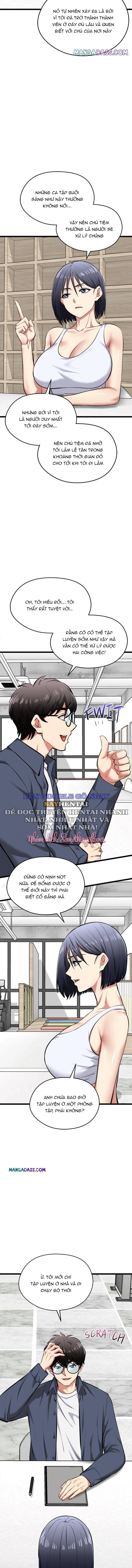 Bắt Đầu Trò Chơi Chap Chap 25-Bắt Đầu Trò Chơi - Next Chap 22