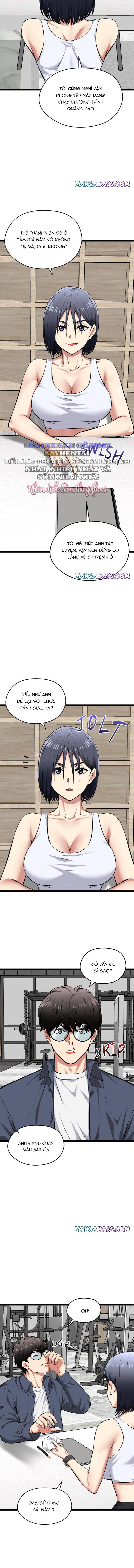 Bắt Đầu Trò Chơi Chap Chap 25-Bắt Đầu Trò Chơi - Next Chap 22