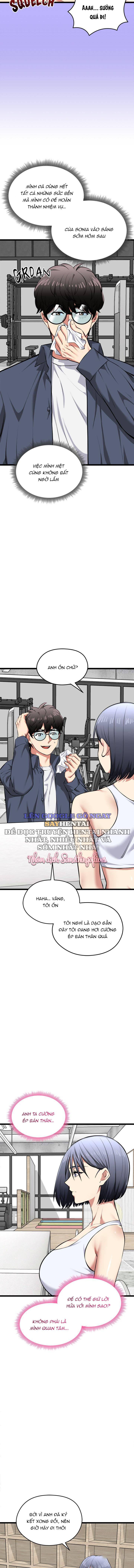 Bắt Đầu Trò Chơi Chap Chap 25-Bắt Đầu Trò Chơi - Next Chap 22