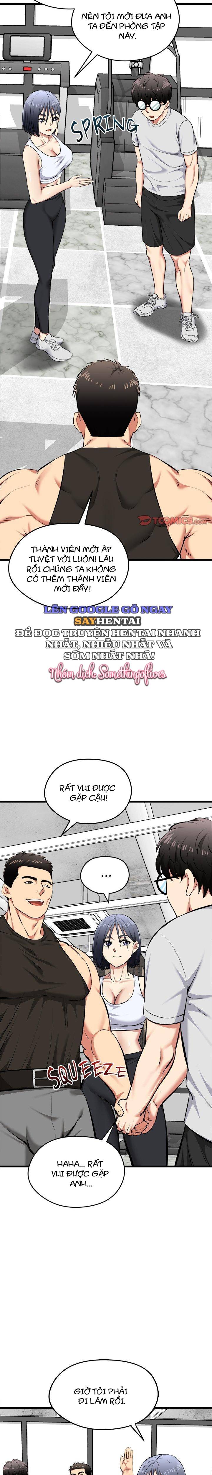 Bắt Đầu Trò Chơi Chap Chap 26-Bắt Đầu Trò Chơi - Next Chap 23