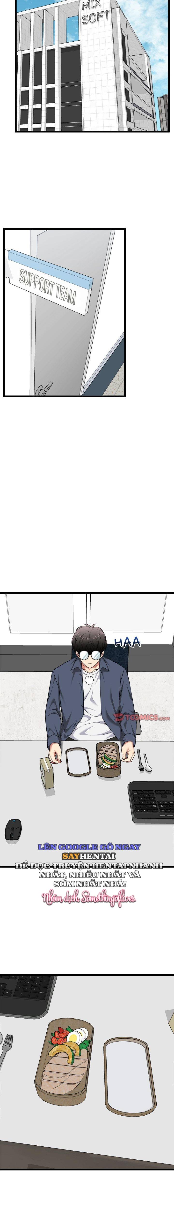 Bắt Đầu Trò Chơi Chap Chap 26-Bắt Đầu Trò Chơi - Next Chap 23