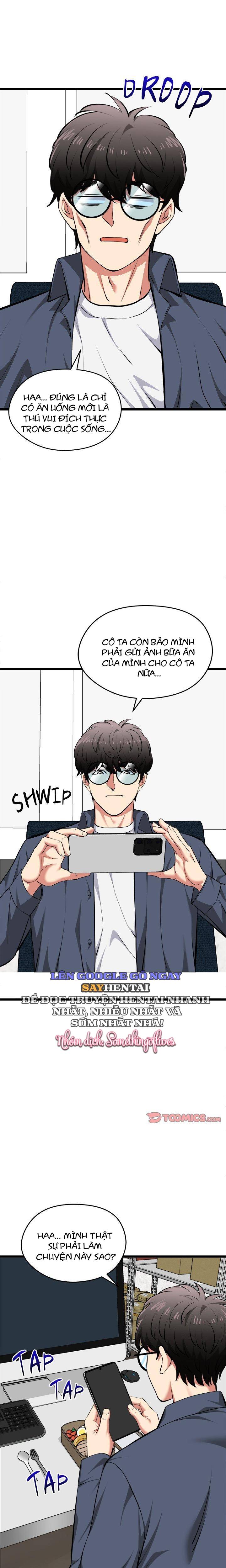 Bắt Đầu Trò Chơi Chap Chap 26-Bắt Đầu Trò Chơi - Next Chap 23