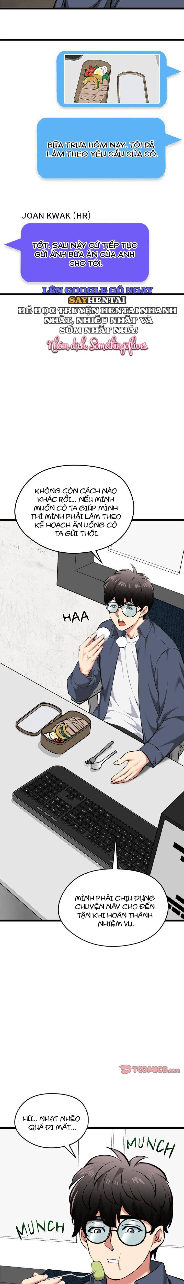 Bắt Đầu Trò Chơi Chap Chap 26-Bắt Đầu Trò Chơi - Next Chap 23