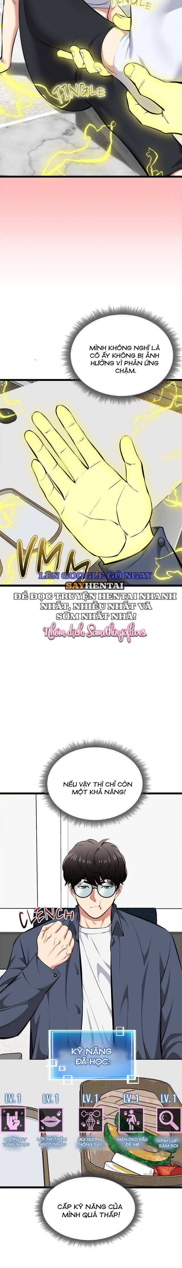 Bắt Đầu Trò Chơi Chap Chap 26-Bắt Đầu Trò Chơi - Next Chap 23