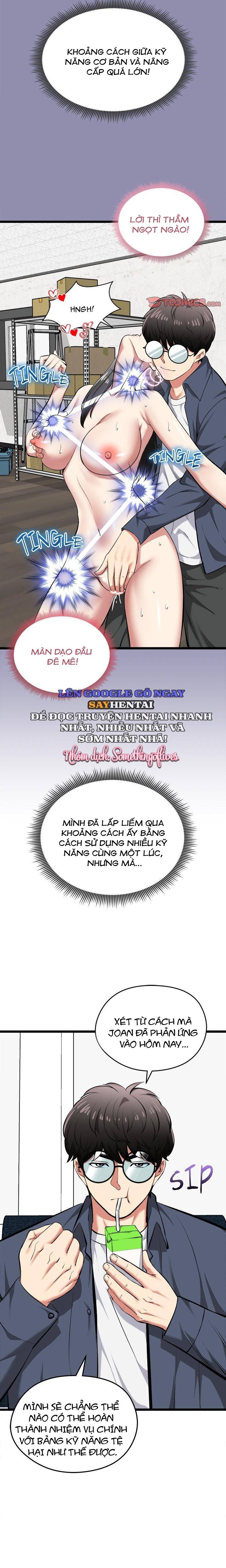 Bắt Đầu Trò Chơi Chap Chap 26-Bắt Đầu Trò Chơi - Next Chap 23