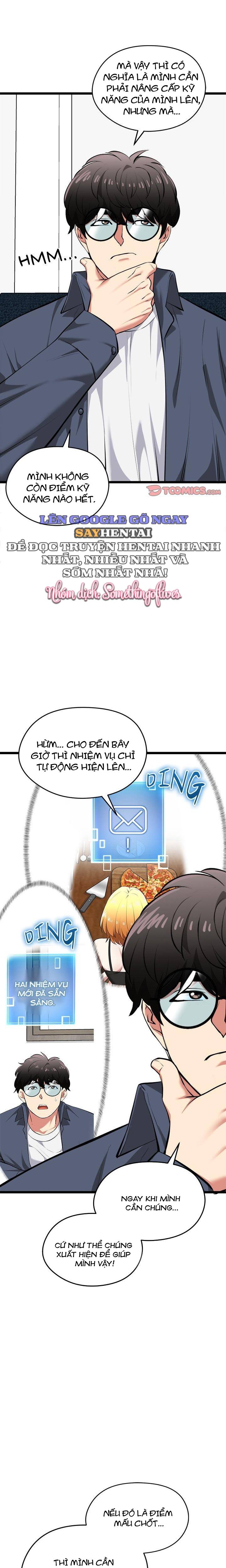 Bắt Đầu Trò Chơi Chap Chap 26-Bắt Đầu Trò Chơi - Next Chap 23