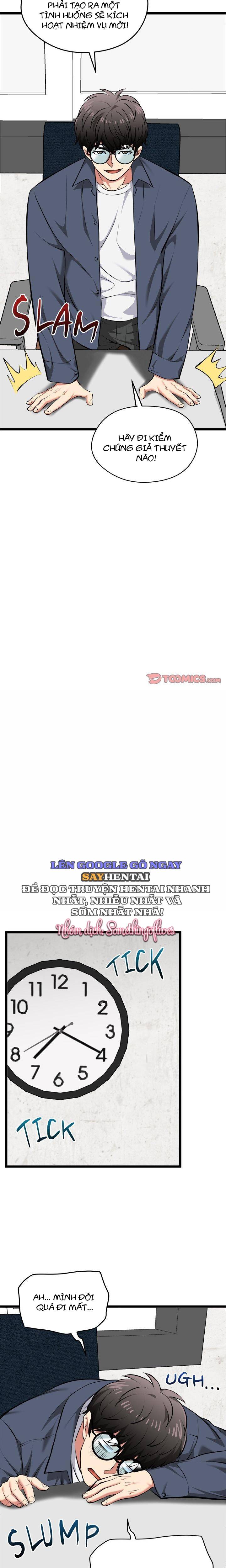 Bắt Đầu Trò Chơi Chap Chap 26-Bắt Đầu Trò Chơi - Next Chap 23