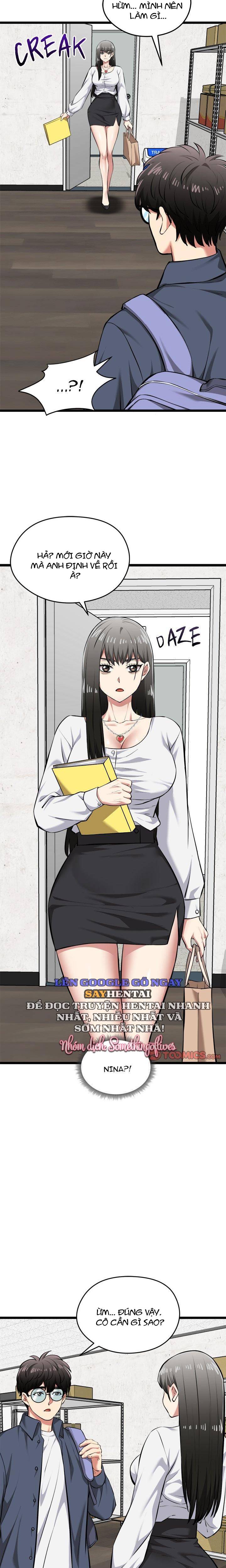 Bắt Đầu Trò Chơi Chap Chap 26-Bắt Đầu Trò Chơi - Next Chap 23