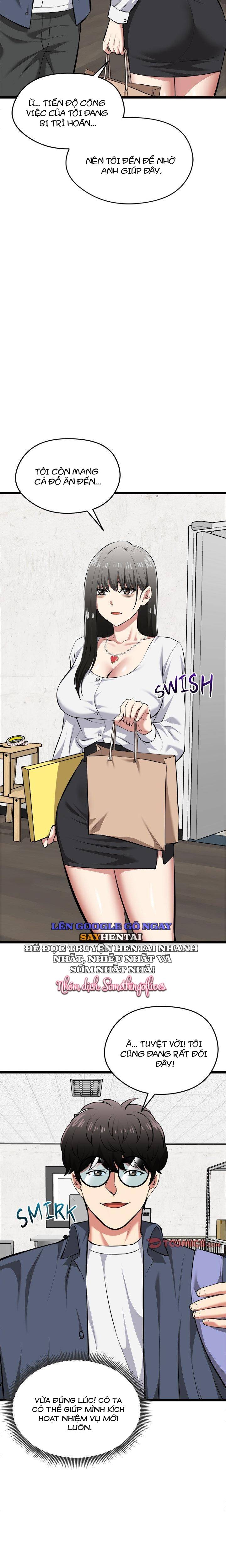 Bắt Đầu Trò Chơi Chap Chap 26-Bắt Đầu Trò Chơi - Next Chap 23