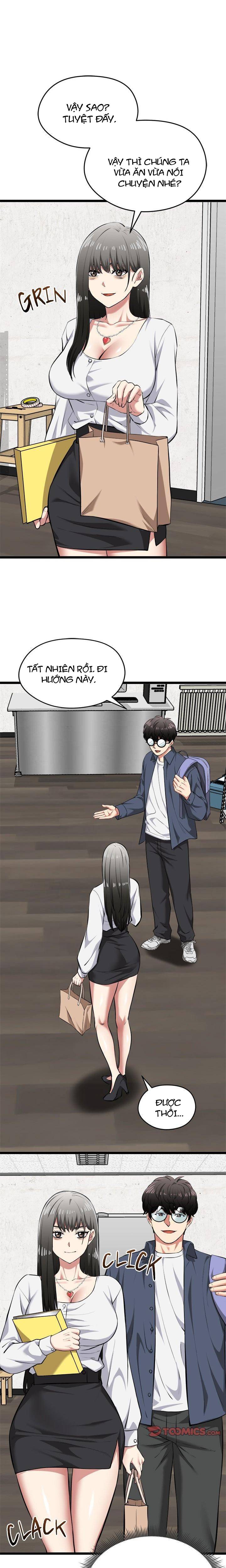 Bắt Đầu Trò Chơi Chap Chap 26-Bắt Đầu Trò Chơi - Next Chap 23