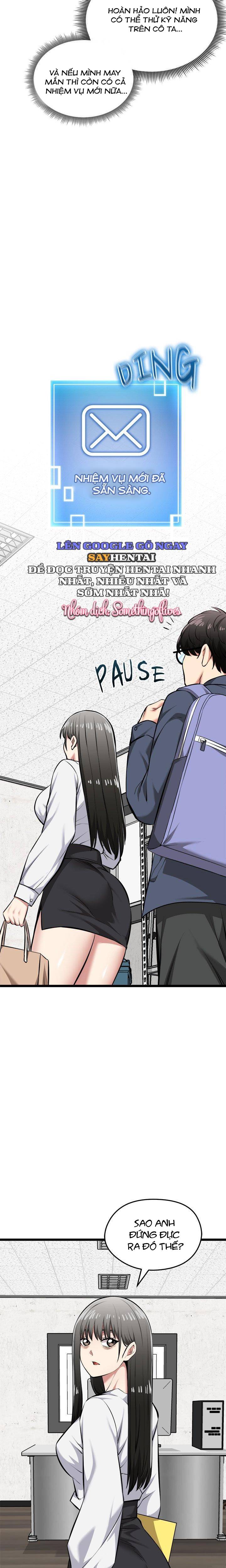 Bắt Đầu Trò Chơi Chap Chap 26-Bắt Đầu Trò Chơi - Next Chap 23