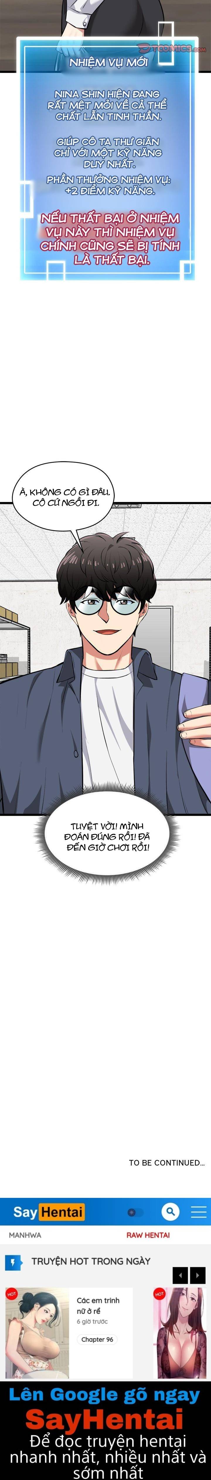 Bắt Đầu Trò Chơi Chap Chap 26-Bắt Đầu Trò Chơi - Next Chap 23