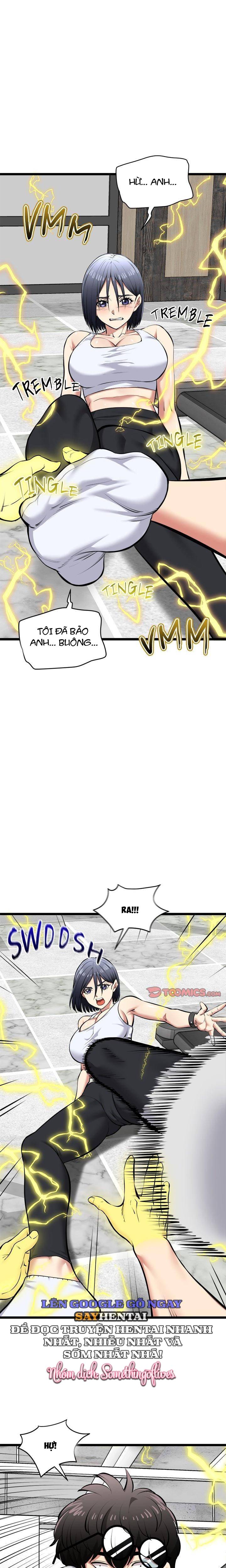 Bắt Đầu Trò Chơi Chap Chap 26-Bắt Đầu Trò Chơi - Next Chap 23