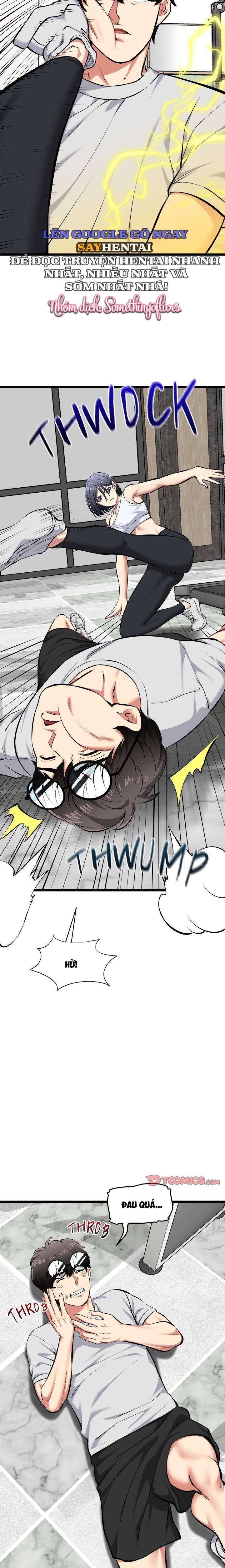 Bắt Đầu Trò Chơi Chap Chap 26-Bắt Đầu Trò Chơi - Next Chap 23