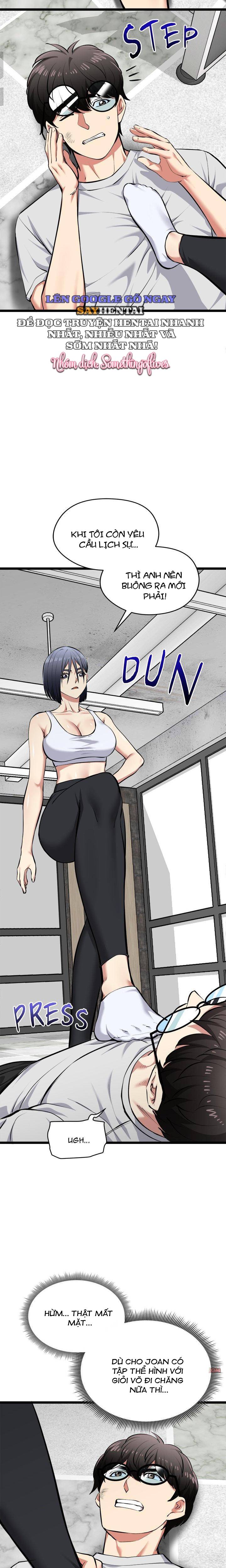 Bắt Đầu Trò Chơi Chap Chap 26-Bắt Đầu Trò Chơi - Next Chap 23