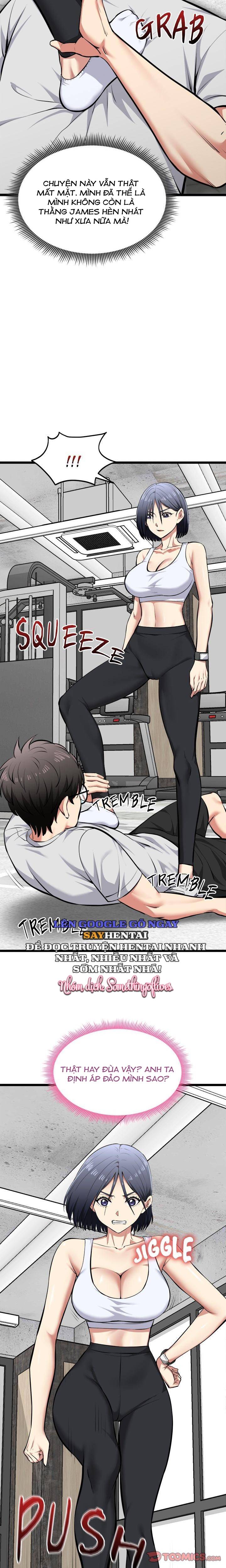 Bắt Đầu Trò Chơi Chap Chap 26-Bắt Đầu Trò Chơi - Next Chap 23