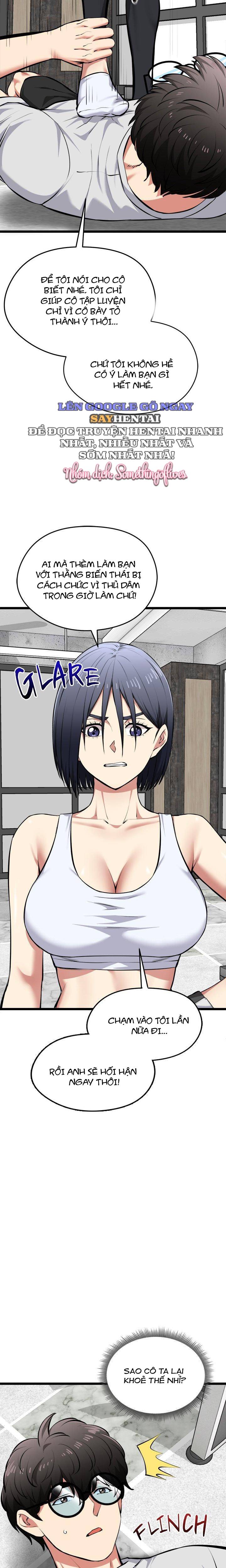 Bắt Đầu Trò Chơi Chap Chap 26-Bắt Đầu Trò Chơi - Next Chap 23