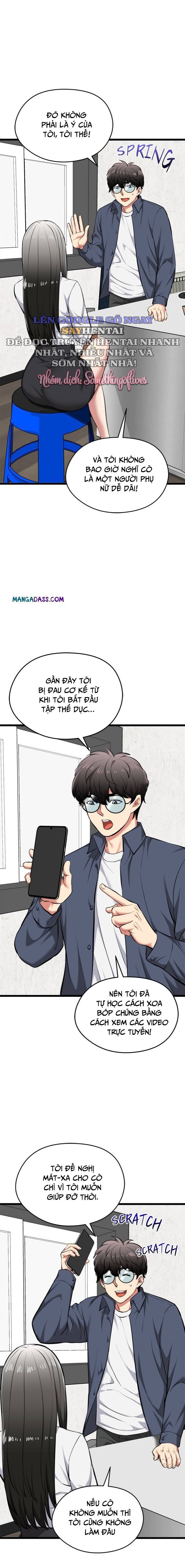 Bắt Đầu Trò Chơi Chap Chap 27-Bắt Đầu Trò Chơi - Next Chap 24